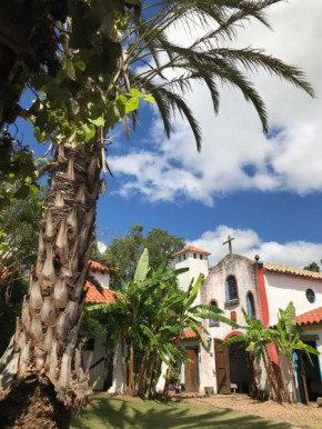 Estancia Pinos de la Quebrada, Treinta Y Tres